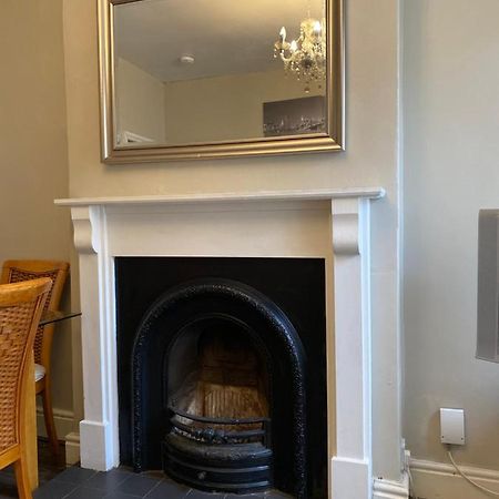 Jubilee House Hotell Nottingham Exteriör bild