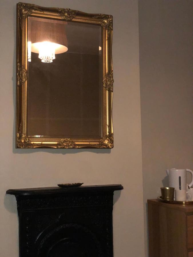Jubilee House Hotell Nottingham Exteriör bild